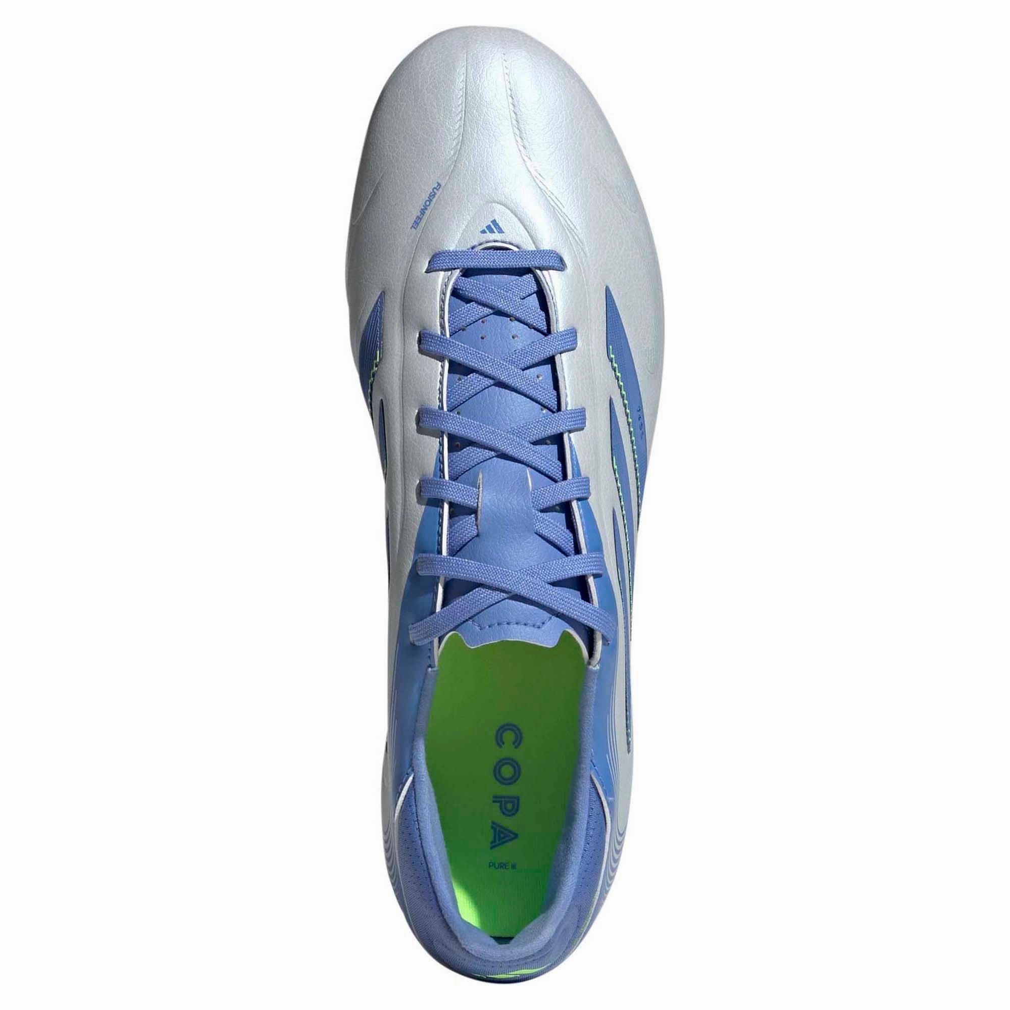 COPA PURE III LEAGUE FG/MG Men's Football Boots