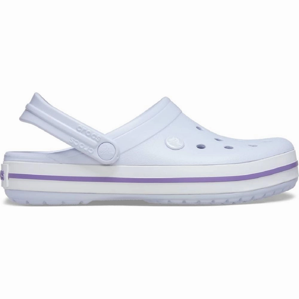 Crocs 11016-5AF Unisex Adult Crocband Clog, 6 Women/4 Men, Dreamscape