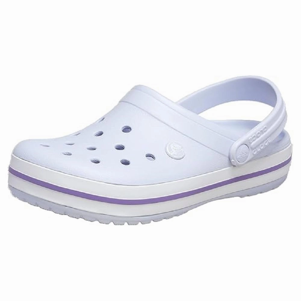 Crocs 11016-5AF Unisex Adult Crocband Clog, 6 Women/4 Men, Dreamscape