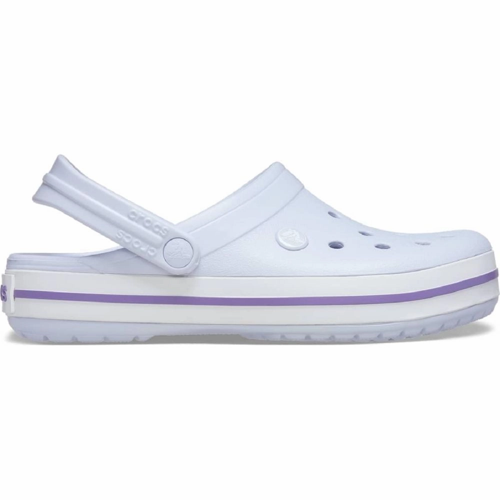 Crocs 11016-5AF Unisex Adult Crocband Clog, 6 Women/4 Men, Dreamscape