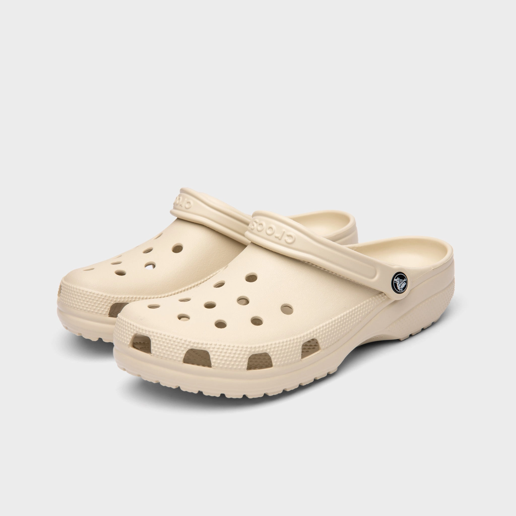 Crocs Classic Clog / Bone