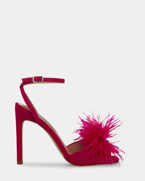 CRUSH PINK - SM REBOOTED