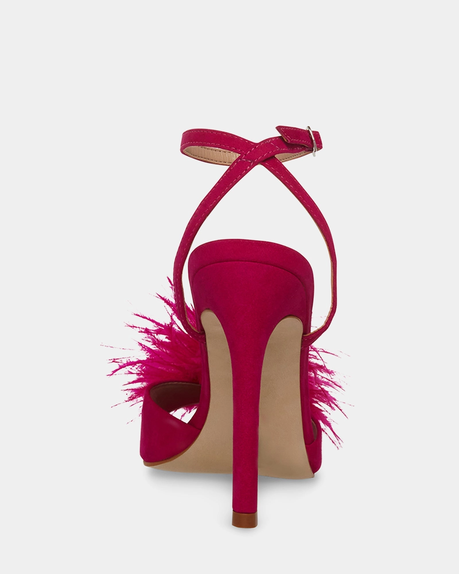 CRUSH PINK - SM REBOOTED