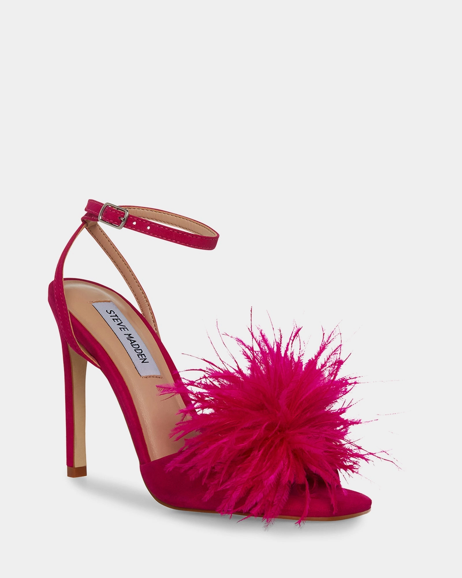 CRUSH PINK - SM REBOOTED