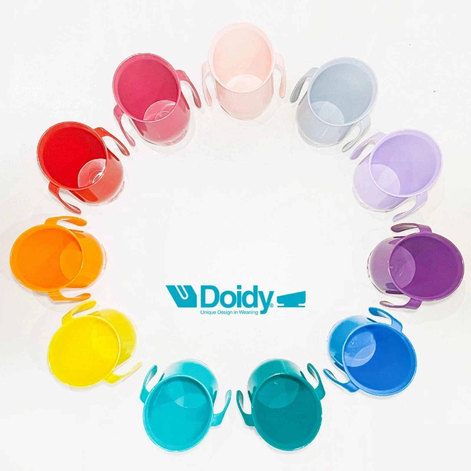 Doidy Cup - Pink