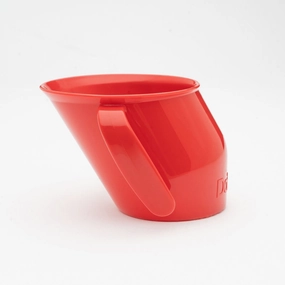 Doidy Cup - Red