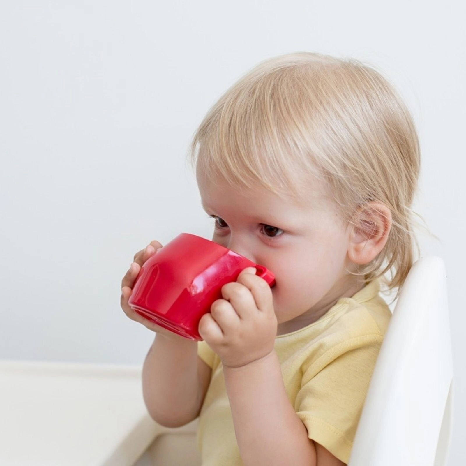 Doidy Cup - Red