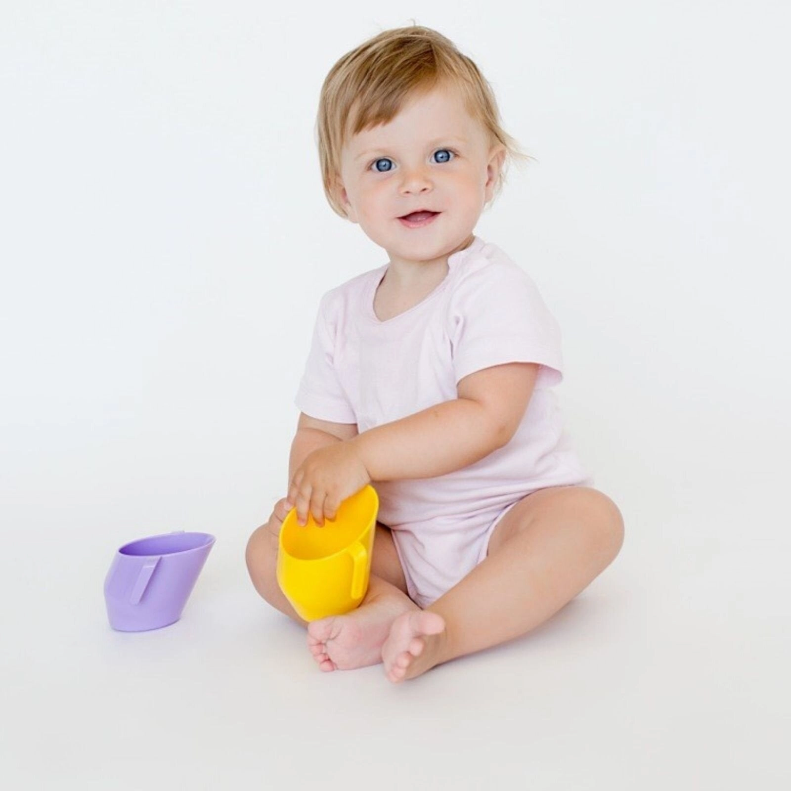 Doidy Cup - Yellow