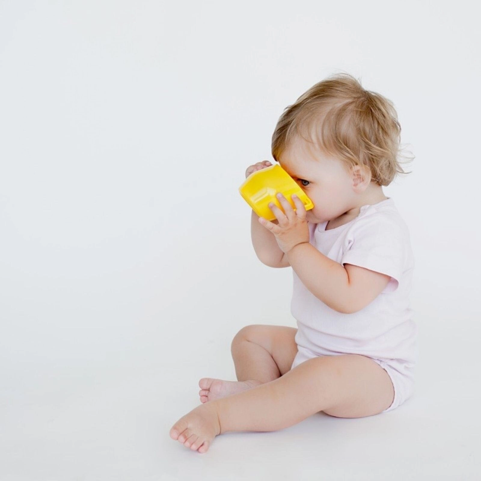 Doidy Cup - Yellow