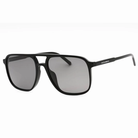 Dolce & Gabbana Men's Sunglasses - Black Navigator Full Rim Frame | 0DG4423F 501/81
