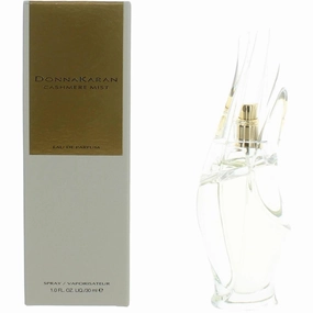 Donna Karan Women's Eau De Parfum Spray - Cashmere Mist Refreshing Scent, 1 oz
