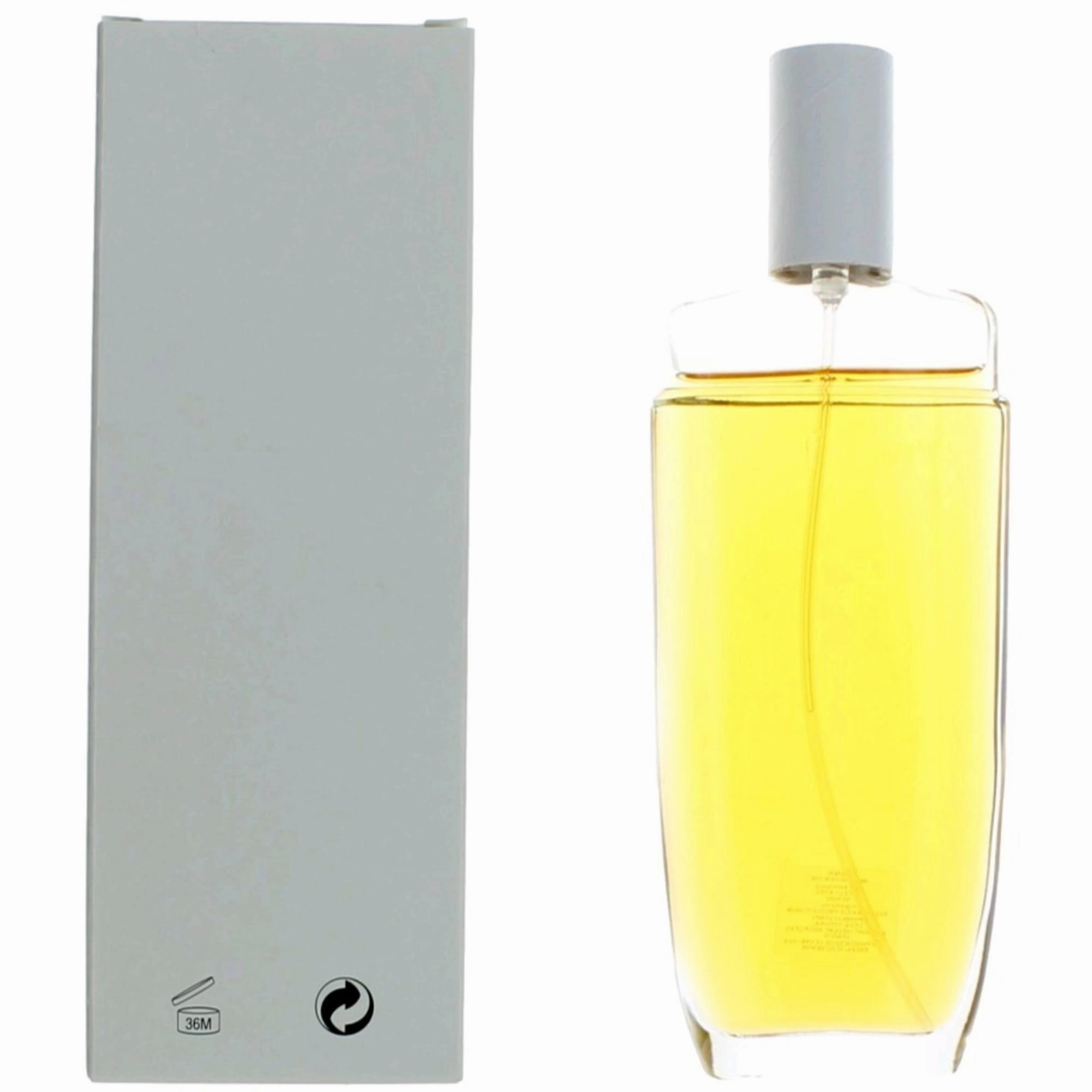 Elizabeth Arden Women's Eau De Toilette Spray Tester - Sunflowers Captivating, 3.3 oz