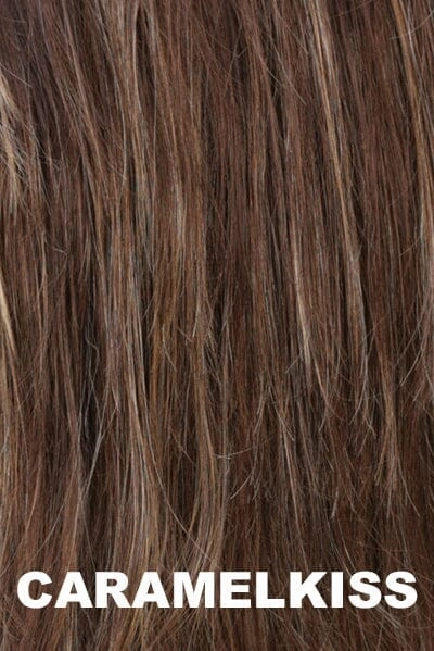 Estetica Wigs - Nadia