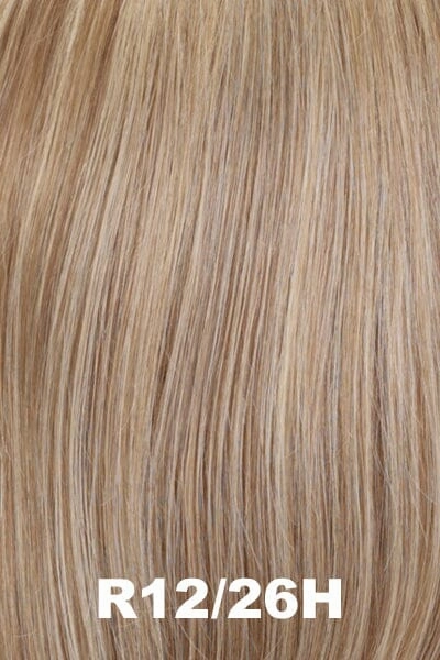 Estetica Wigs - Nadia