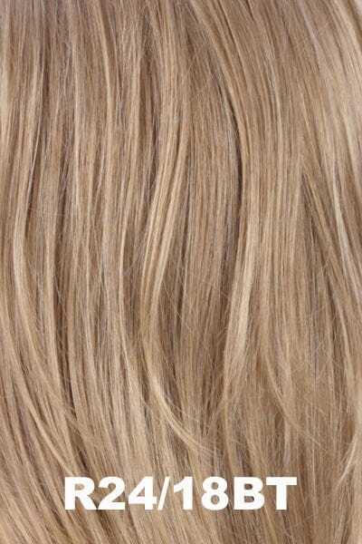 Estetica Wigs - Nadia