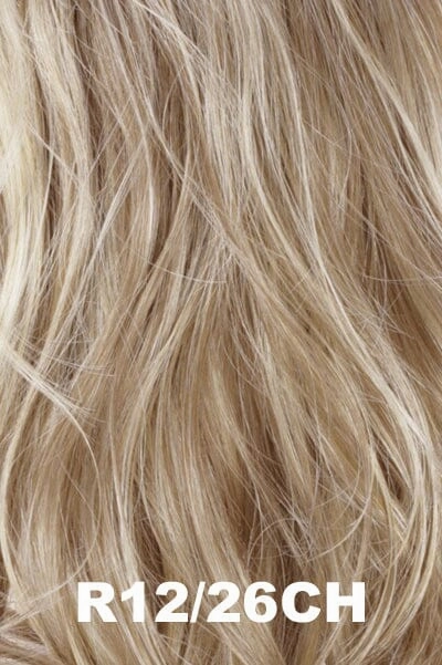 Estetica Wigs - Nadia