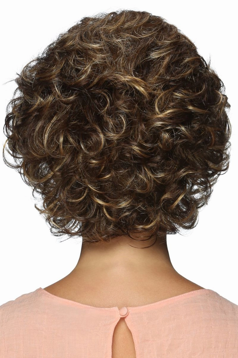 Estetica Wigs - Nadia