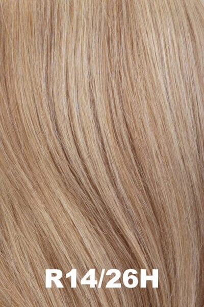 Estetica Wigs - Nadia