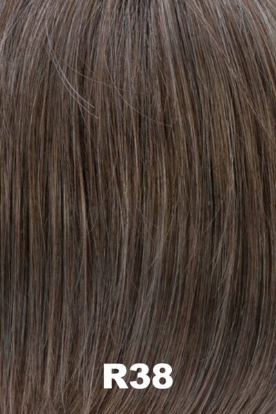 Estetica Wigs - Nadia