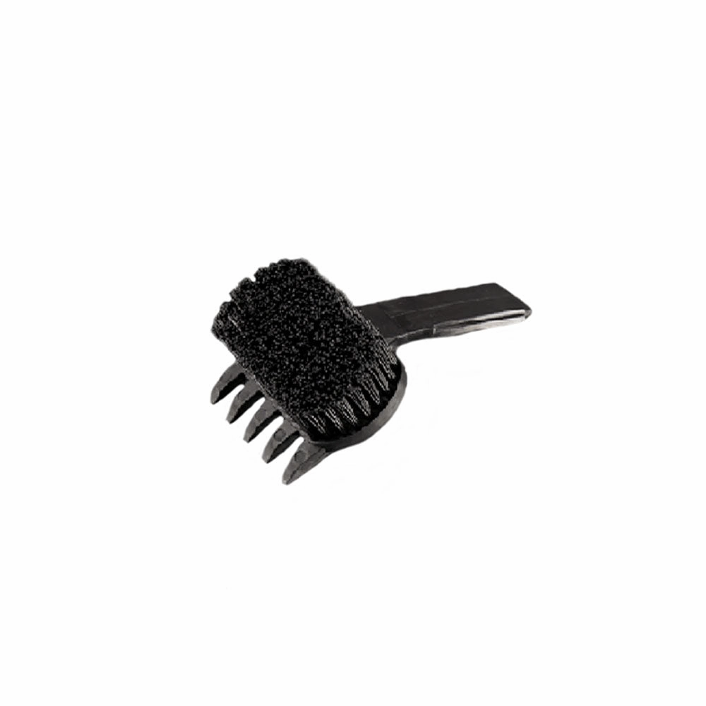 Frogger Golf BrushPro 2-in-1 Shoe Cleaner