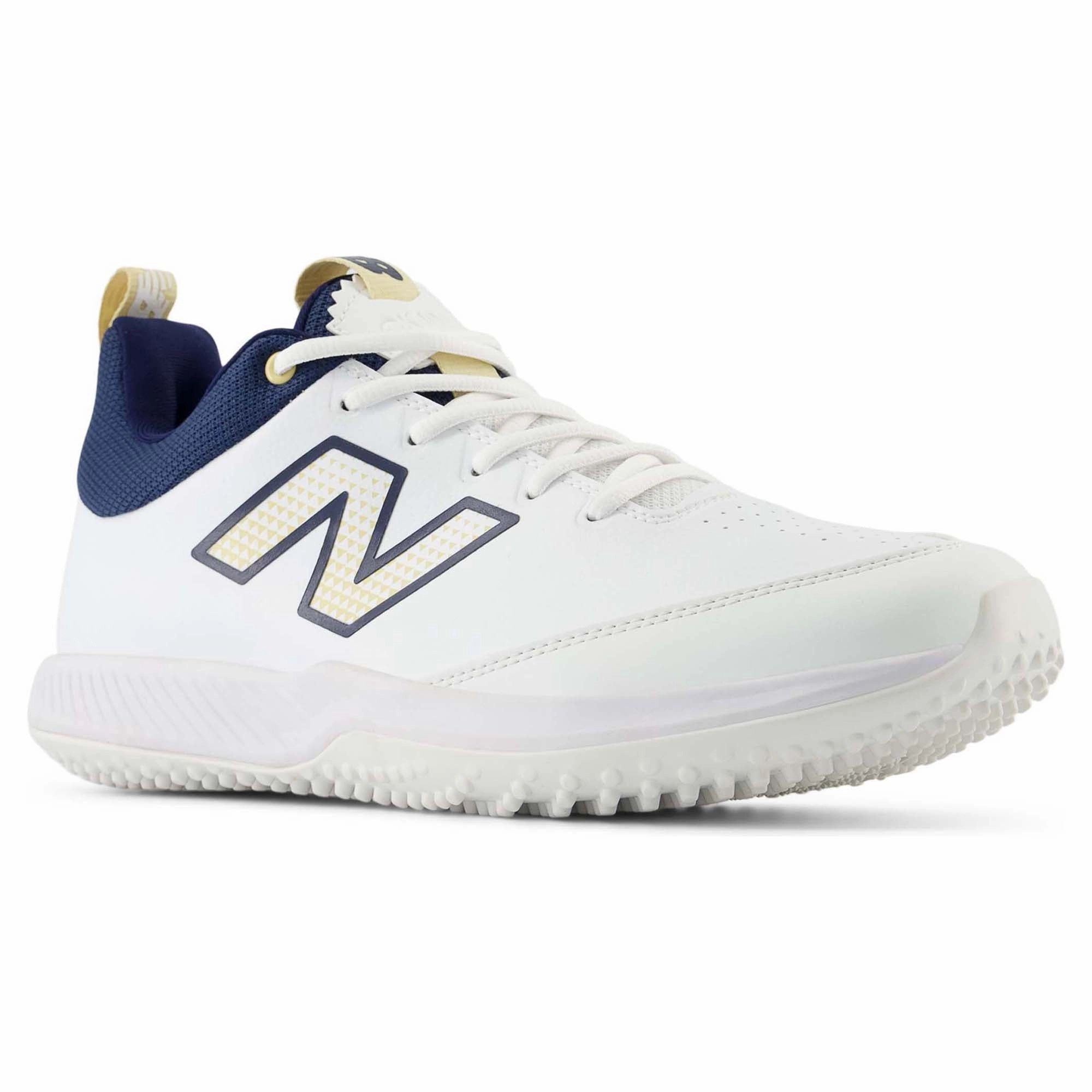 FuelCell Ck4020 V5 Rubber Men's Cricket Shoes (Width 2E)