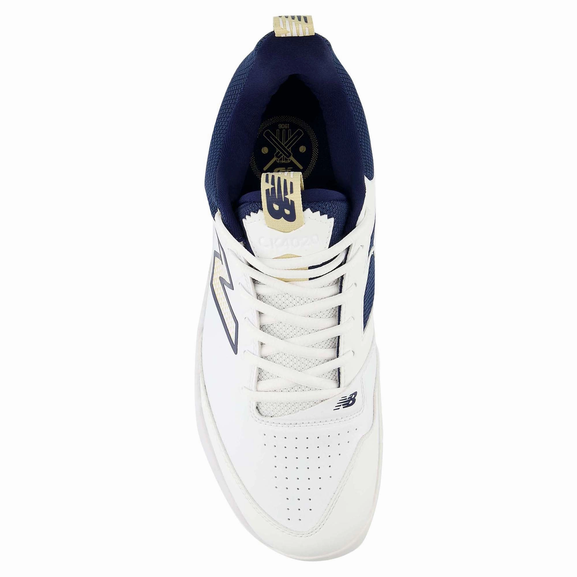 FuelCell Ck4020 V5 Rubber Men's Cricket Shoes (Width D)