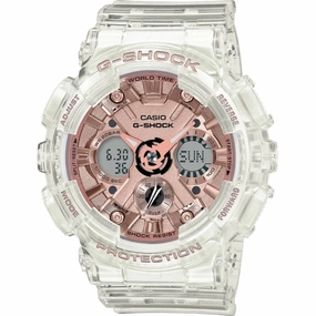 G-Shock Ladies Analog-Digital GMAS120