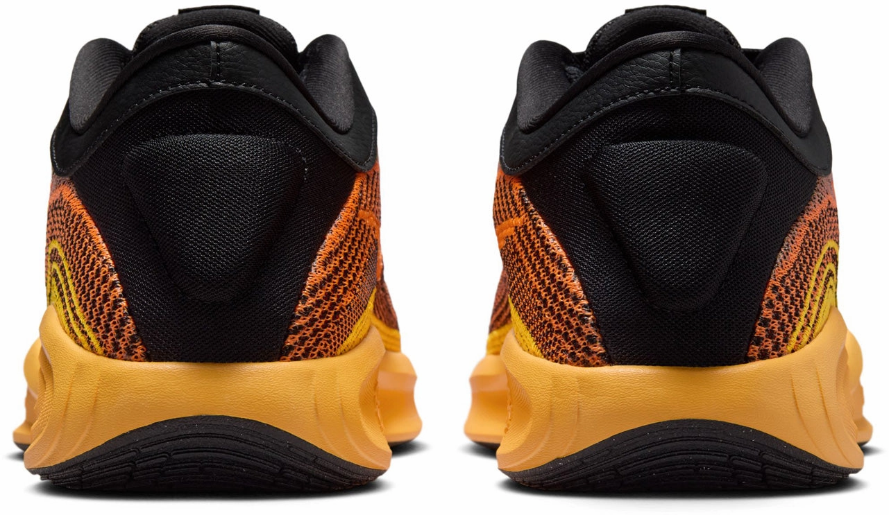 G.T. Hustle Academy Men's Basketball Shoes