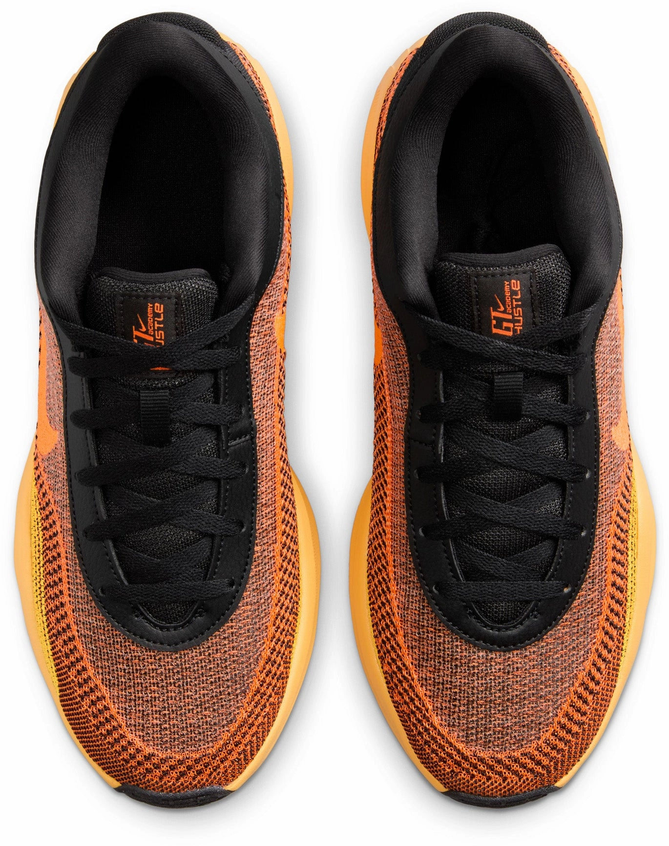 G.T. Hustle Academy Men's Basketball Shoes