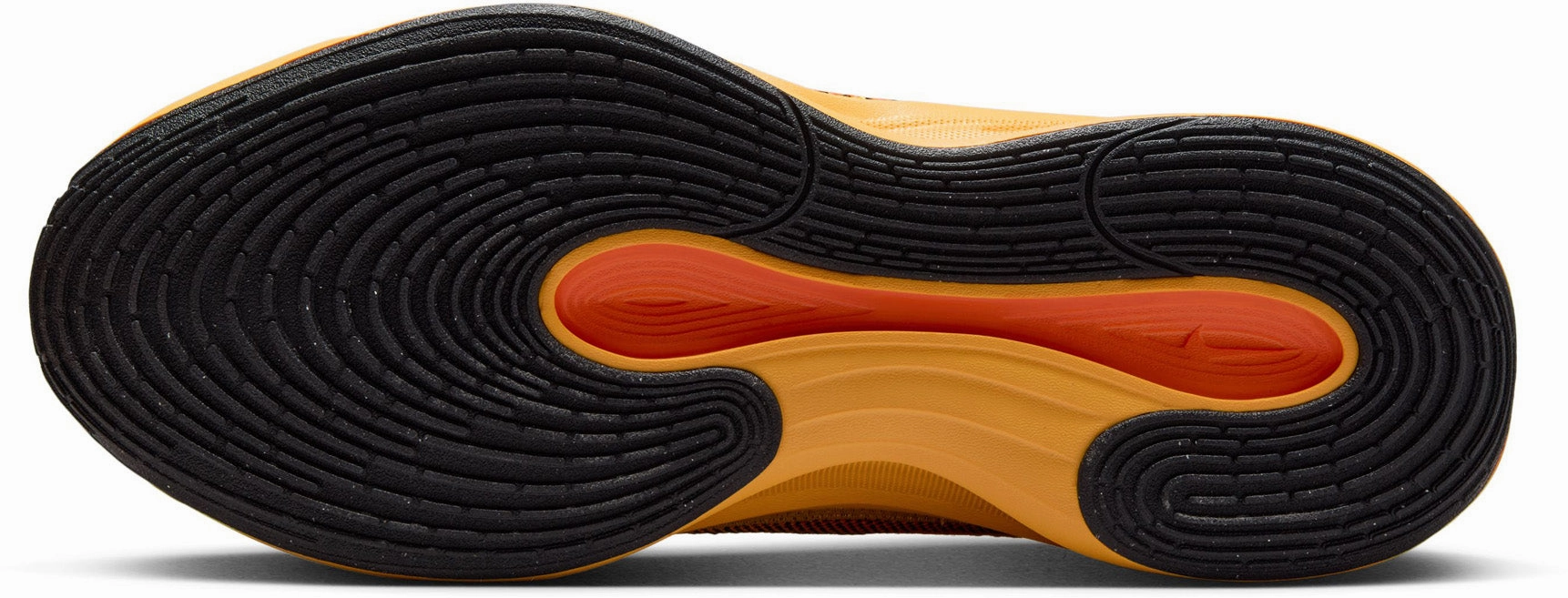 G.T. Hustle Academy Men's Basketball Shoes