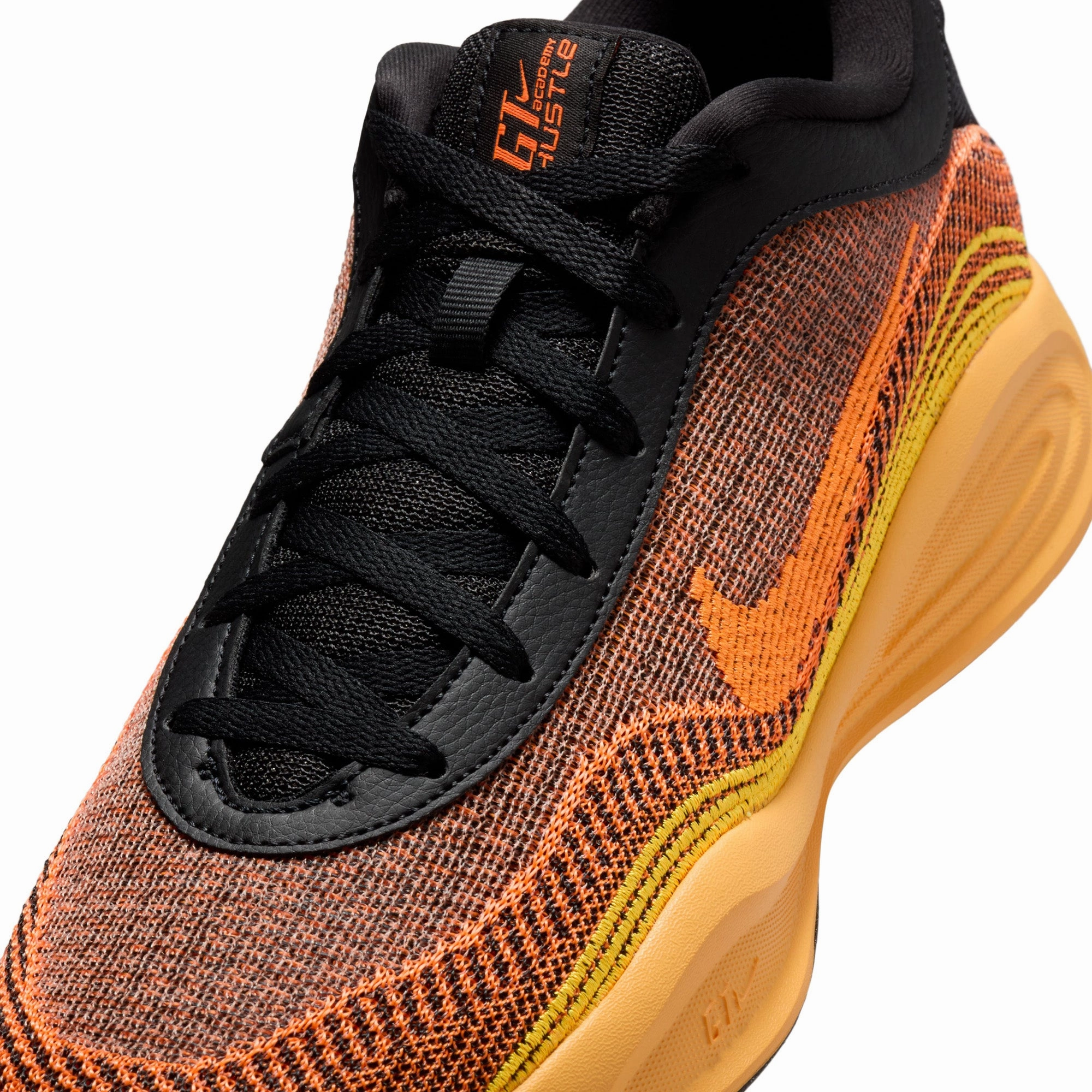 G.T. Hustle Academy Men's Basketball Shoes