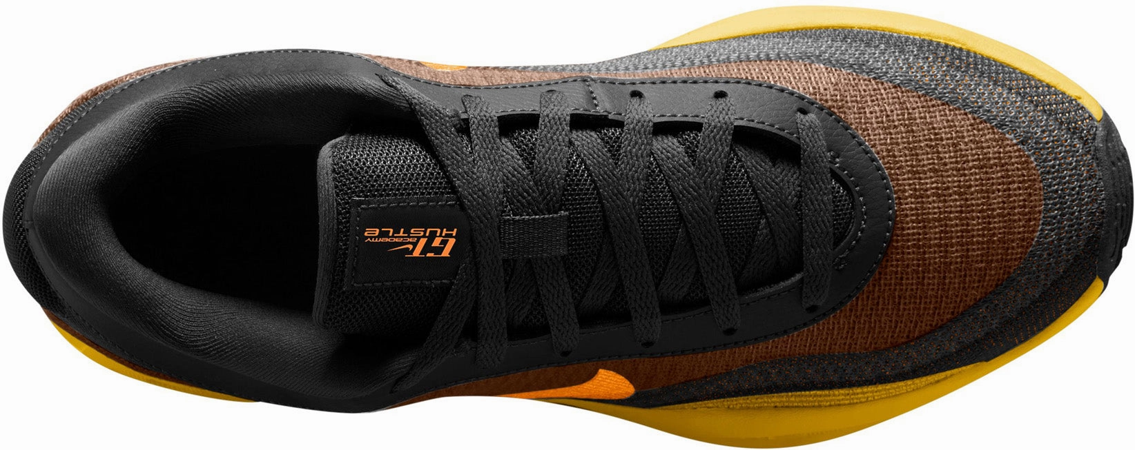 G.T. Hustle Academy Men's Basketball Shoes