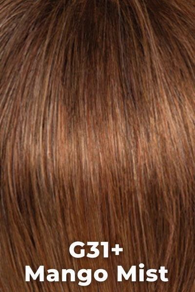 Gabor Wigs - Acclaim