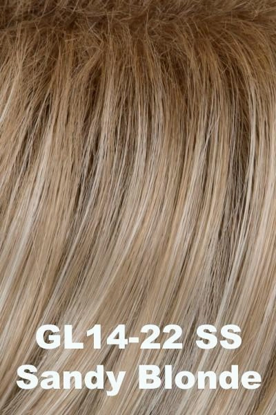 Gabor Wigs - Cameo Cut