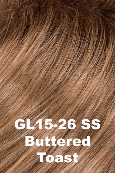 Gabor Wigs - Cameo Cut