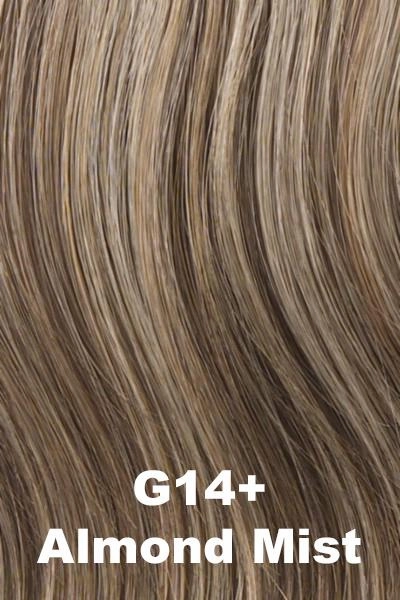 Gabor Wigs - Carte Blanche