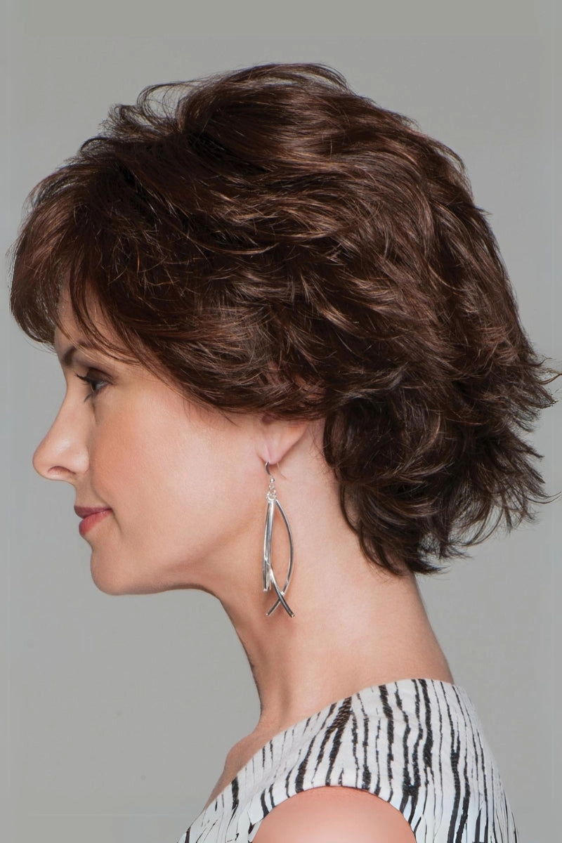 Gabor Wigs - Carte Blanche