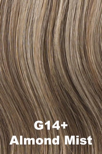 Gabor Wigs - Carte Blanche