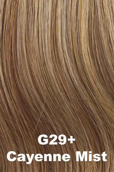 Gabor Wigs - Carte Blanche