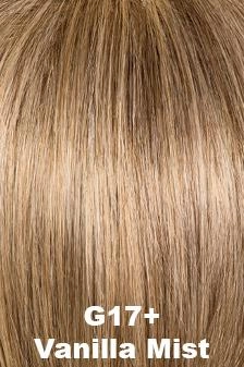 Gabor Wigs - Carte Blanche