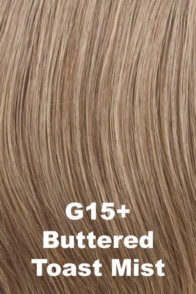 Gabor Wigs - Carte Blanche