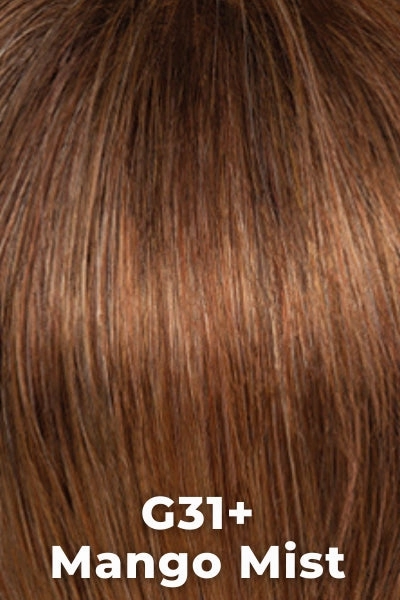 Gabor Wigs - Carte Blanche