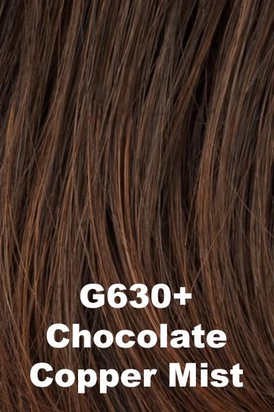 Gabor Wigs - Carte Blanche