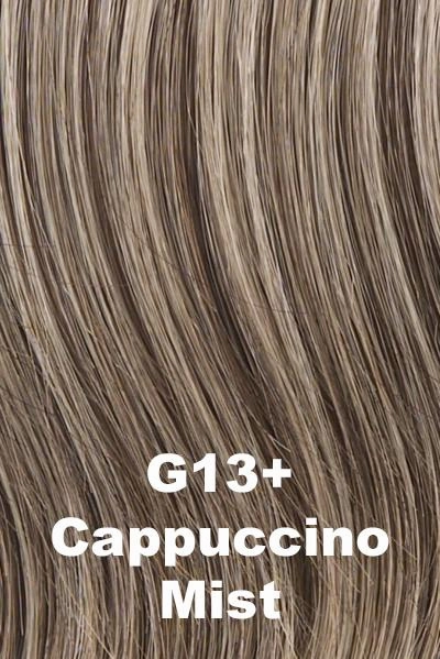 Gabor Wigs - Carte Blanche