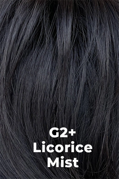 Gabor Wigs - Carte Blanche
