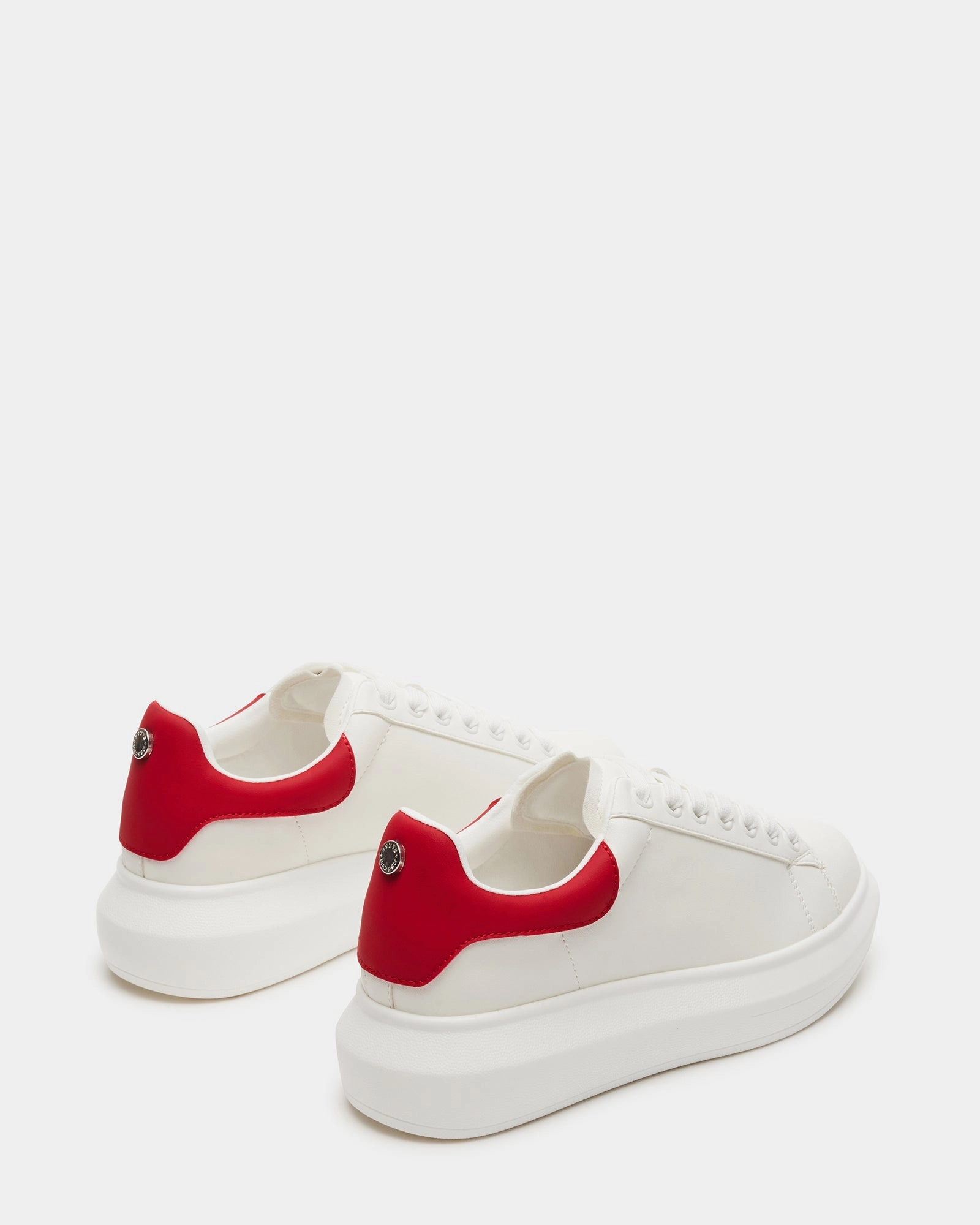 GASP RED/WHITE - SM REBOOTED