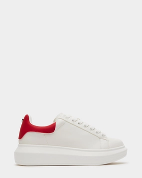 GASP RED/WHITE - SM REBOOTED