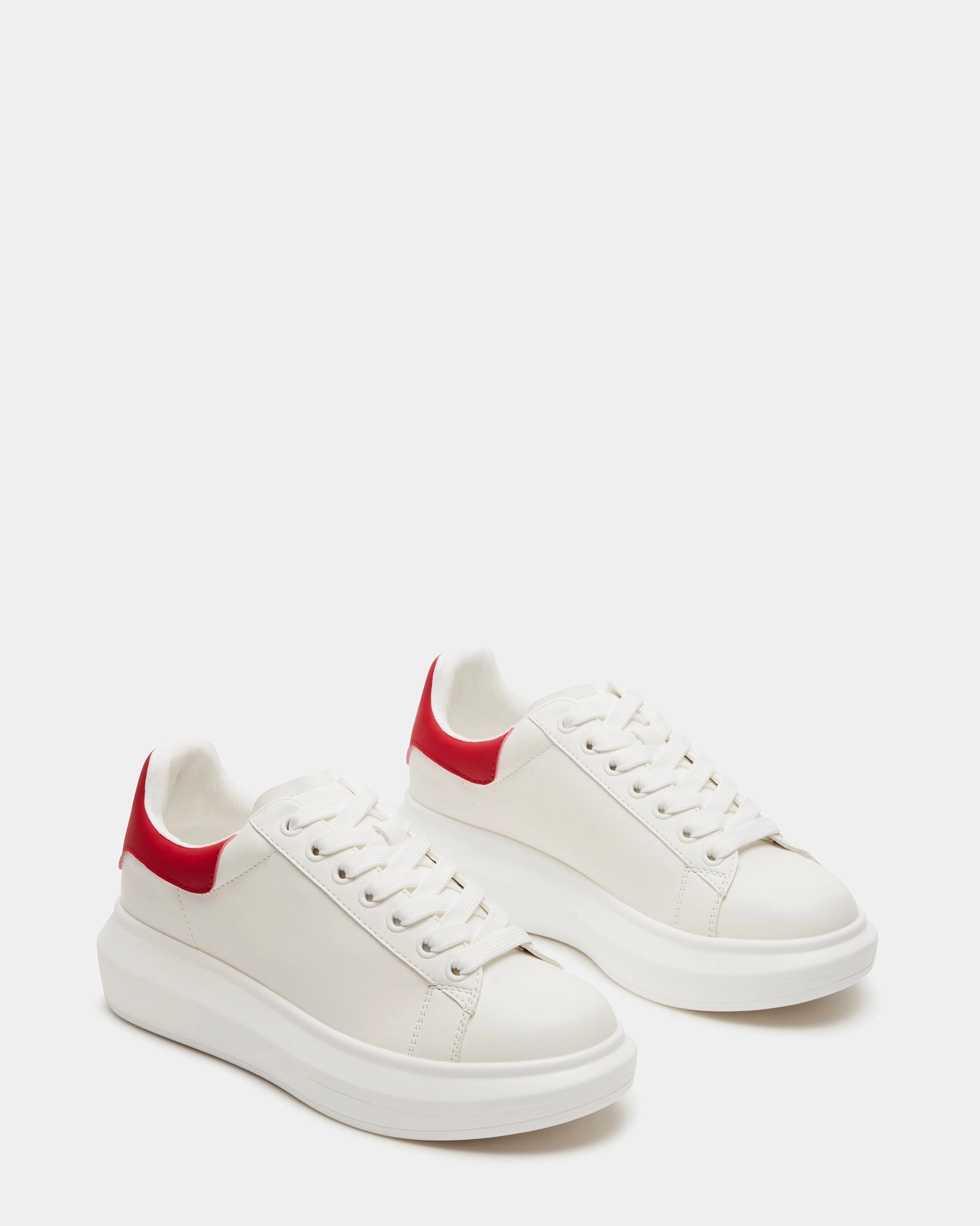 GASP RED/WHITE - SM REBOOTED