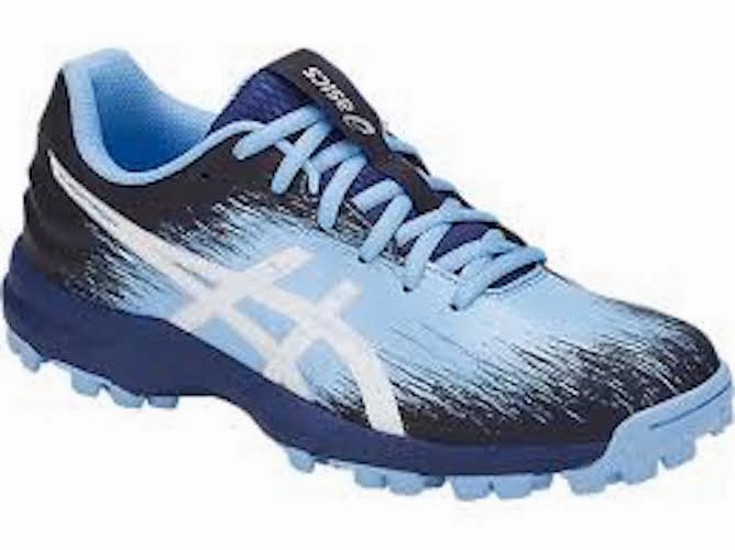 Gel Hockey Typhoon 3 W 