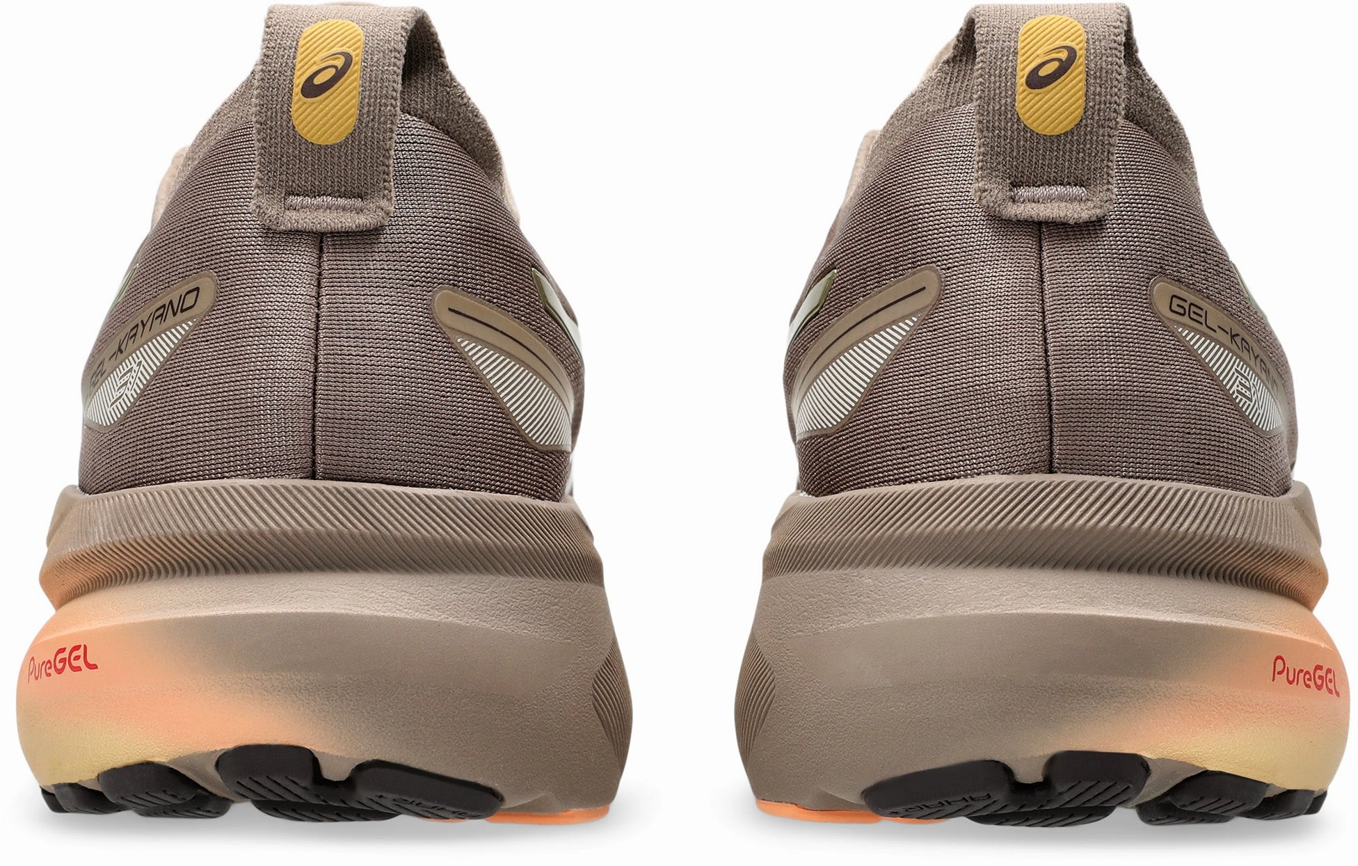 Gel Kayano 31 Luxe Men's Running Shoes